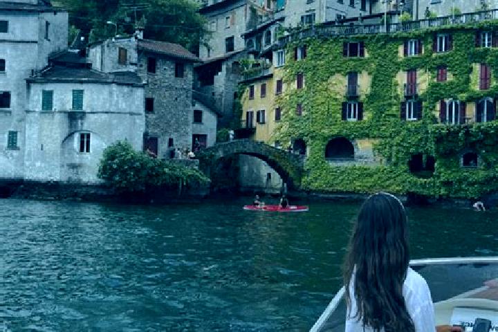 Sofia, 29 — Escort in Nesso, Italy