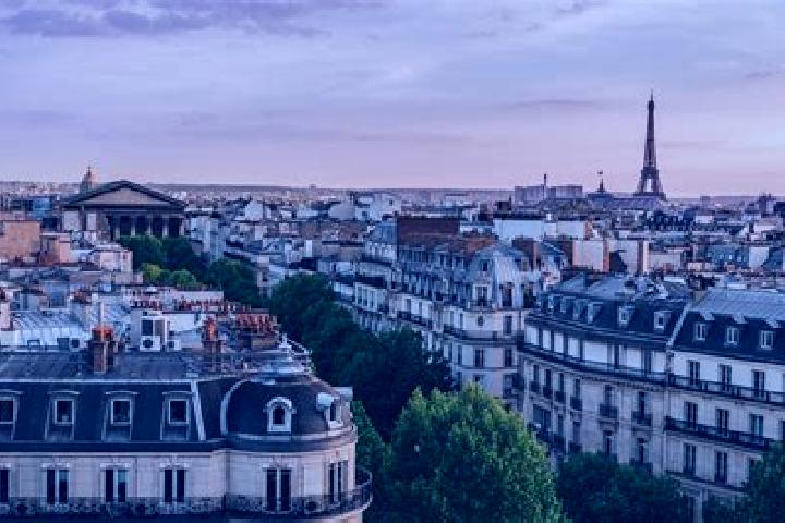 Sofia, 29 — Escort in New Paris, United States