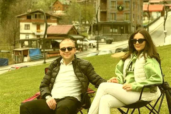 Sofia, 29 — Escort in Otlukbeli, Turkey