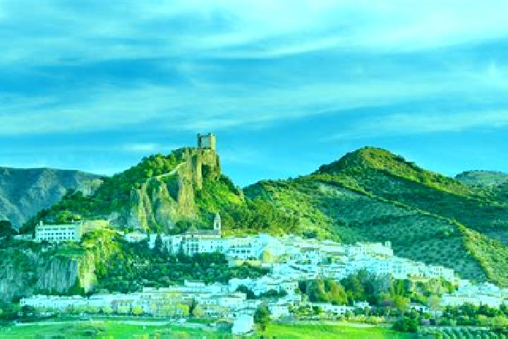 Sofia, 29 — Escort in Palazuelos de la Sierra, Spain