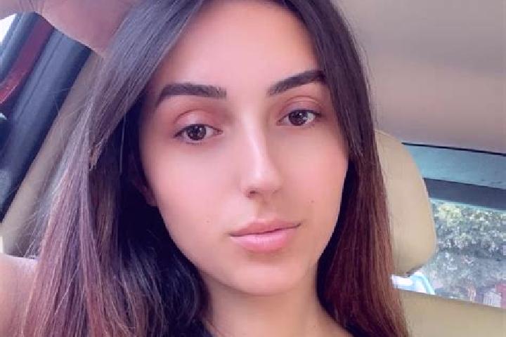 Sofia, 29 — Escort in Paskuqan, Albania