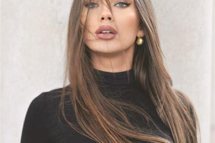 Sofia, 29 — Escort in Rockenberg, Germany