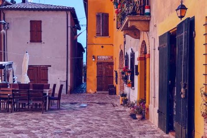 Sofia, 29 — Escort in San Giovanni in Marignano, Italy