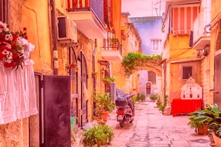 Sofia, 29 — Escort in San Nicandro Garganico, Italy