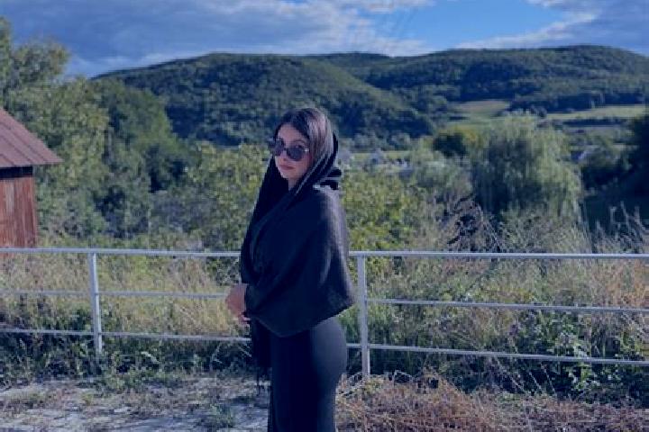 Sofia, 29 — Escort in Seleus, Romania