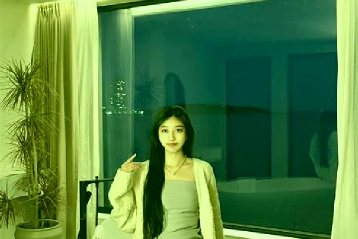 Sofia, 29 — Escort in Shibei, China