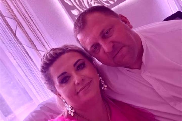Sofia, 29 — Escort in Siewierz, Poland