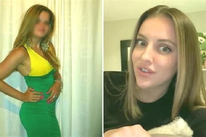 Sofia, 29 — Escort in Tielen, Belgium