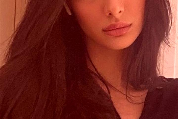 Sofia, 30, a black dark-eyed middle eastern companion based in Junqan. Offering Girlfriend Experience, Domination, GFE, Massage, Duos. Available for incall a...