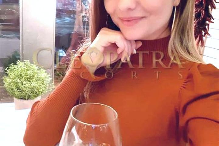 Sofia, 30, a blonde dark-eyed caribbean companion based in Rosny. Offering 69, Couples, Party Girl, Massage, OWO. Available for incall and outcall, day and e...