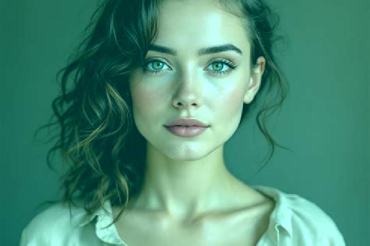 Sofia, 30, a chestnut green-eyed mixed companion based in Masyaf. Offering CIM, Erotic Massage, Couples, Tantra. Available for incall and outcall, day and ev...
