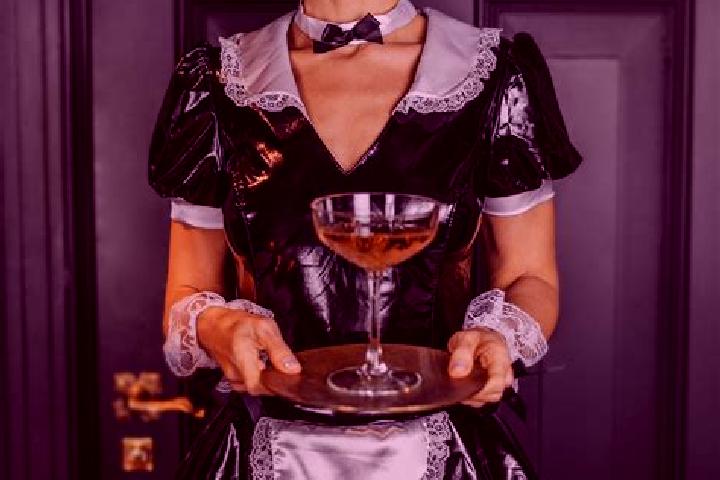 Sofia, 30, a chestnut grey-eyed caucasian companion based in Jiuzhou. Offering A-Level, Dinner Date, BDSM, Massage. Available for incall and outcall, overnig...