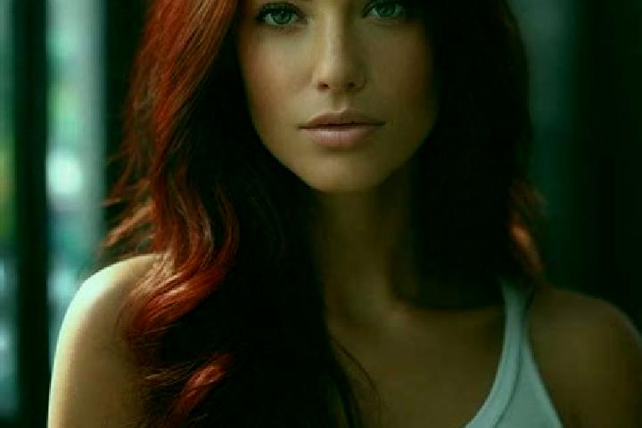 Sofia, 30, a red hazel-eyed caucasian companion based in La Bazoge. Offering Tantra, Couples, Fetish, A-Level. Available for incall and outcall, overnight bo...