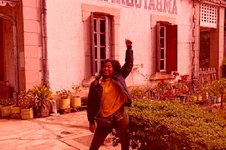 Sofia, 30 — Escort in Ambatolampy, Madagascar