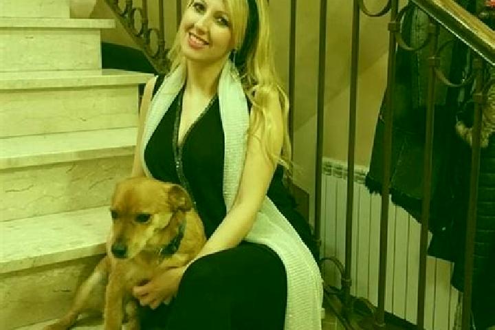 Sofia, 30 — Escort in Anitrella-Chiaiamari, Italy