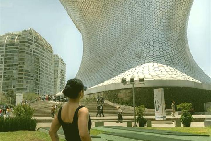 Sofia, 30 — Escort in Atalco, Mexico