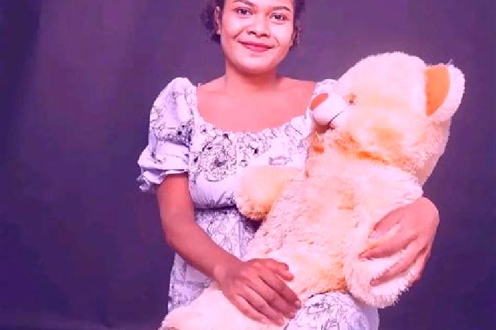 Sofia, 30 — Escort in Bintuni, Indonesia