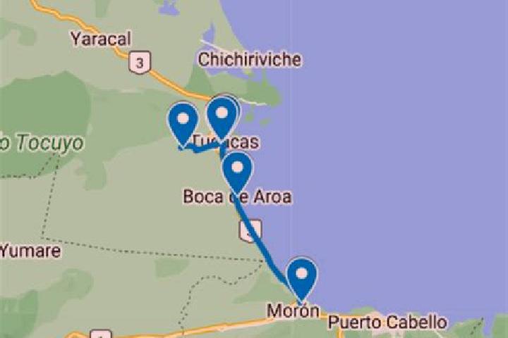 Sofia, 30 — Escort in Boca de Aroa, Venezuela
