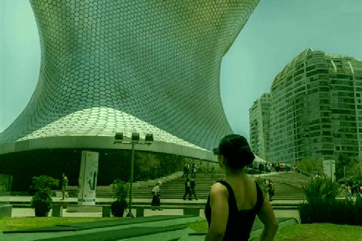 Sofia, 30 — Escort in Calamanda, Mexico