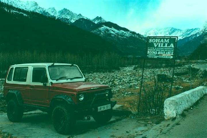 Sofia, 30 — Escort in Chitkul, India