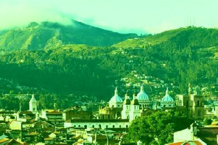 Sofia, 30 — Escort in Colaisaca, Ecuador