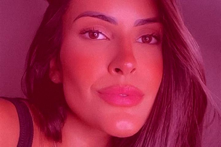 Sofia, 30 — Escort in Costa Marques, Brazil