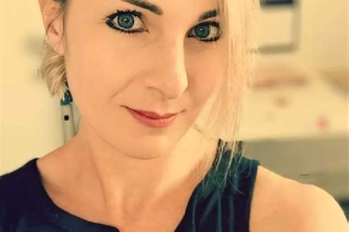 Sofia, 30 — Escort in Creon, France