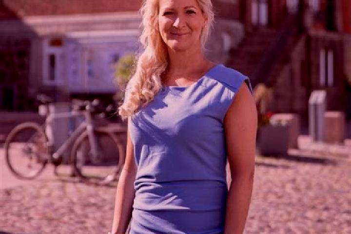 Sofia, 30 — Escort in Diekhof, Germany