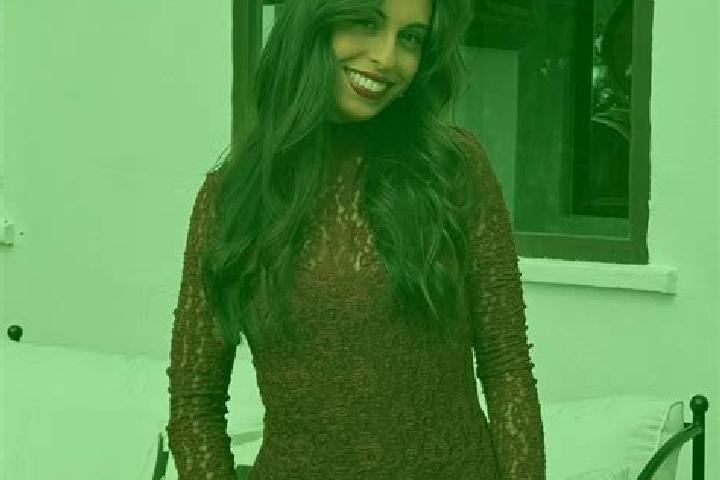 Sofia, 30 — Escort in Domingo Arenas (La Calera), Mexico