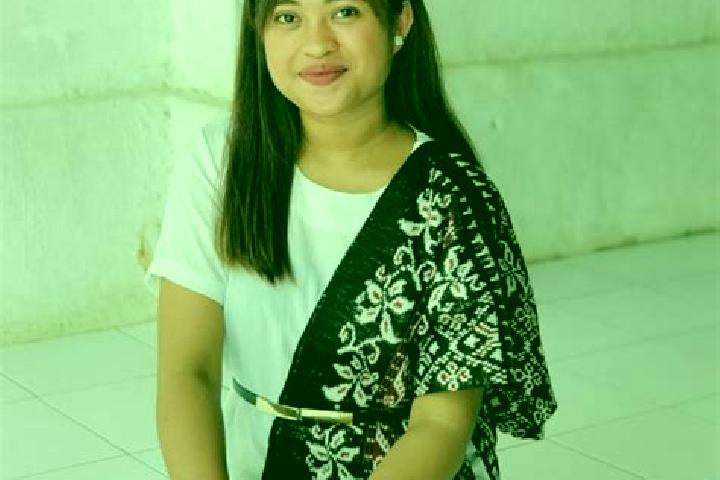 Sofia, 30 — Escort in Eahun, Indonesia
