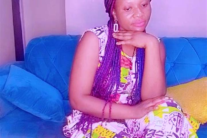 Sofia, 30 — Escort in Enugu-Ezike, Nigeria