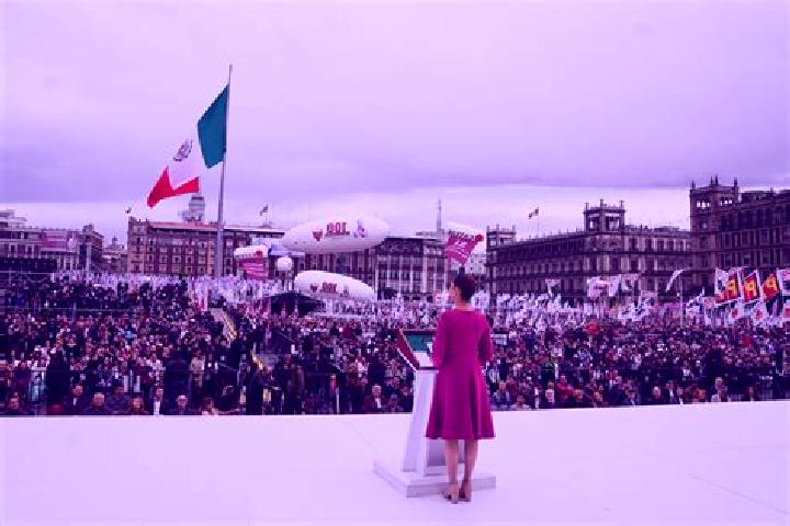Sofia, 30 — Escort in General Francisco Villa, Mexico