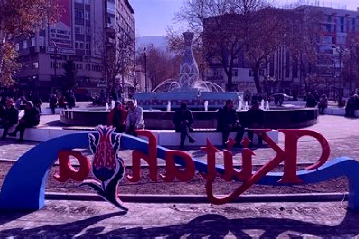 Sofia, 30 — Escort in Goelpazari, Turkey