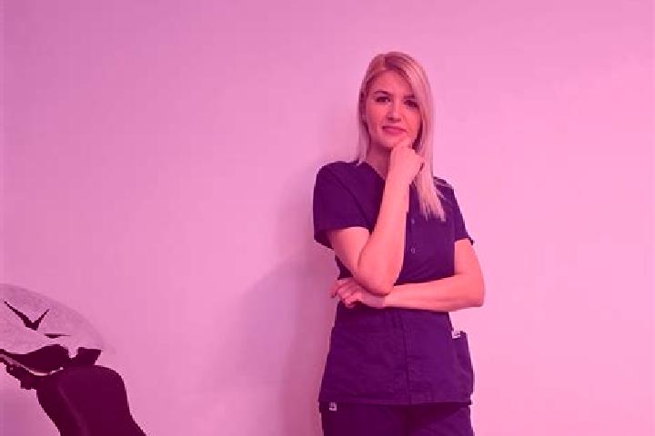 Sofia, 30 — Escort in Gura Vaii, Romania