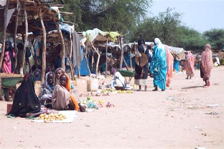 Sofia, 30 — Escort in Kutum, Sudan