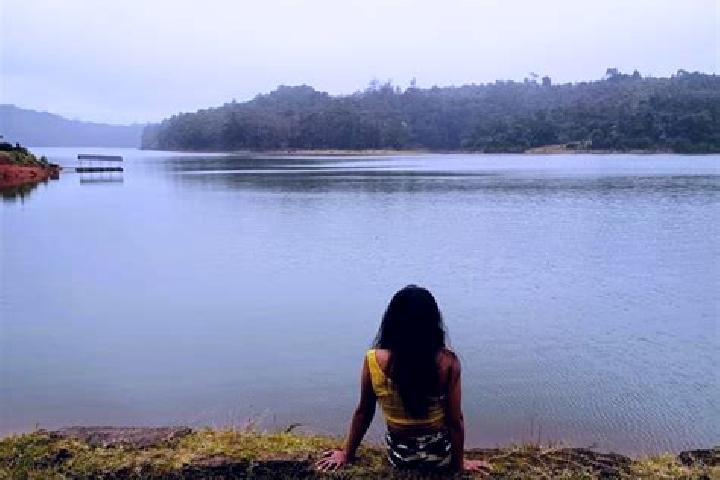 Sofia, 30 — Escort in Mantasoa, Madagascar