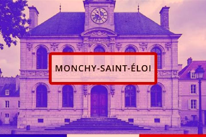 Sofia, 30 — Escort in Monchy-Saint-Eloi, France