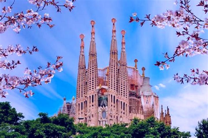 Sofia, 30 — Escort in Sanchon de la Sagrada, Spain