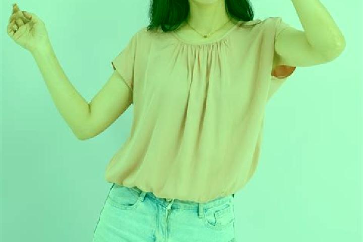 Sofia, 30 — Escort in Seinnan, Myanmar
