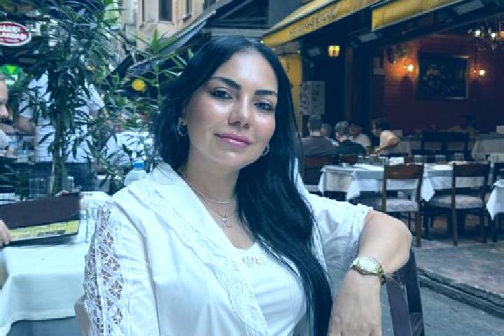 Sofia, 30 — Escort in Selamlar, Turkey