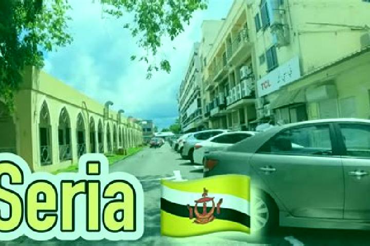 Sofia, 30 — Escort in Seria, Brunei