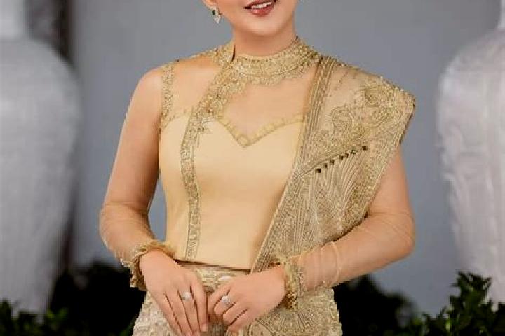 Sofia, 30 — Escort in Sinngu, Myanmar