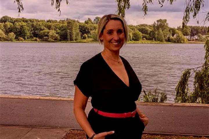 Sofia, 30 — Escort in Slamannan, United Kingdom