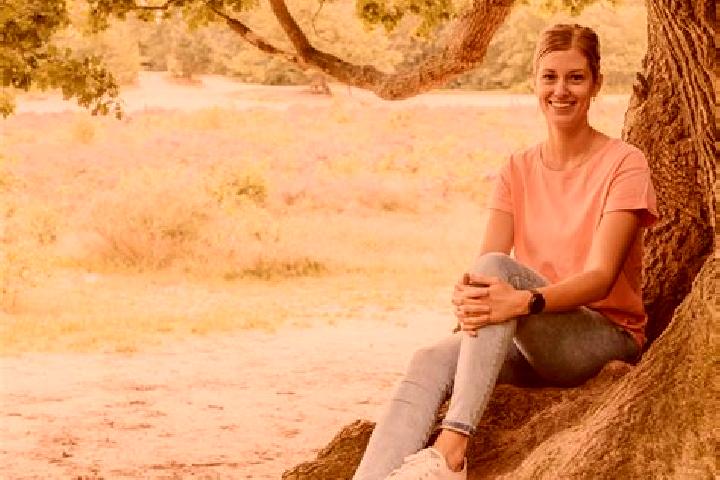 Sofia, 30 — Escort in Steensel, Netherlands