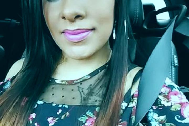 Sofia, 30 — Escort in Tacima, Brazil