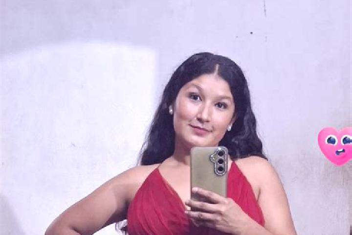 Sofia, 30 — Escort in Taniperla, Mexico