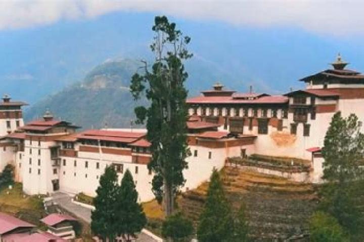 Sofia, 30 — Escort in Trongsa, Bhutan