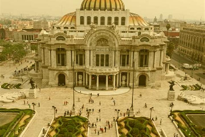 Sofia, 30 — Escort in Tzacuala, Mexico