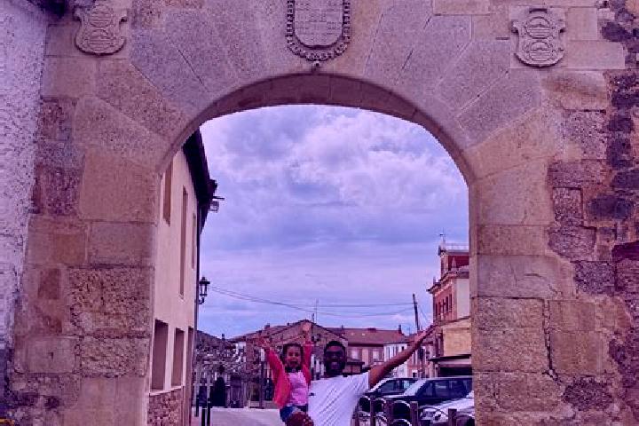 Sofia, 30 — Escort in Valbuena de Pisuerga, Spain