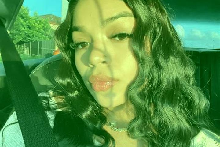 Sofia, 31, a black brown-eyed latina companion based in Valavilcheleri. Offering Couples, BDSM, Dinner Date. Available for incall and outcall, day and evenin...